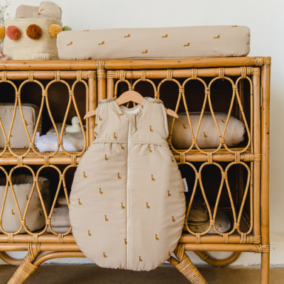 Saco de Dormir Safari 6 - 24meses