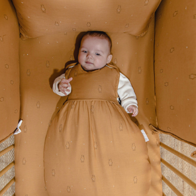 Saco de Dormir Bear 0 - 6meses