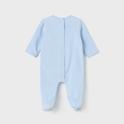 Conjunto 2 babygrows de algodão Royal