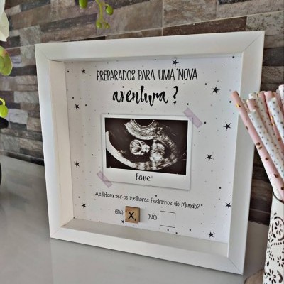 Preparados para uma nova Aventura?