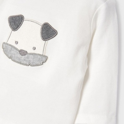 Conjunto de Fato de Treino 3 Peças Jacquard