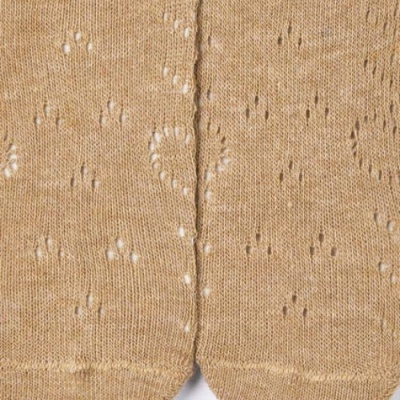 Meia Calça Perfurado