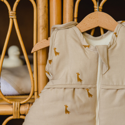 Saco de Dormir Safari 6 - 24meses