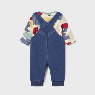 Conjunto 2 peças Better Cotton