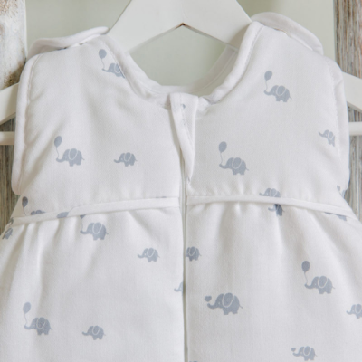 Saco de Dormir Elefantes 0 - 3meses