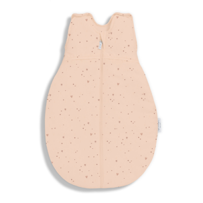 Saco de Dormir Pink Sparkle 0 - 3meses