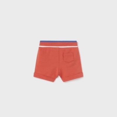 Calção de algodão Sunset