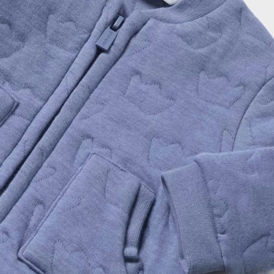 Fato de Treino 3 peças Better Cotton Winter