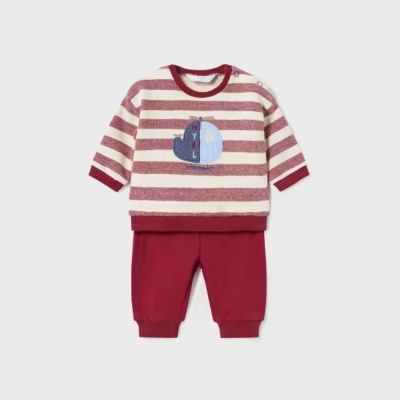 Conjunto 4 peças Better Cotton Granada