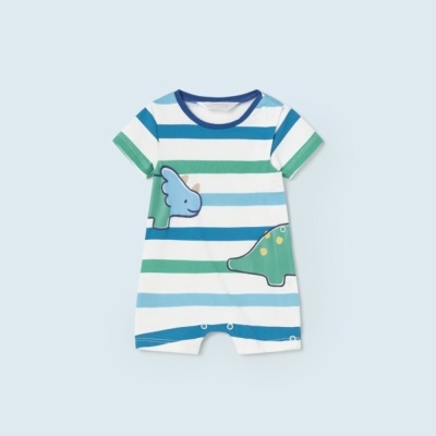 Conjunto de 3 Pijamas curtos Maui