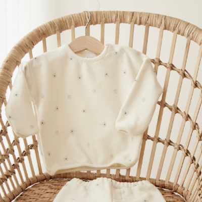 Sweatshirt Wildflower