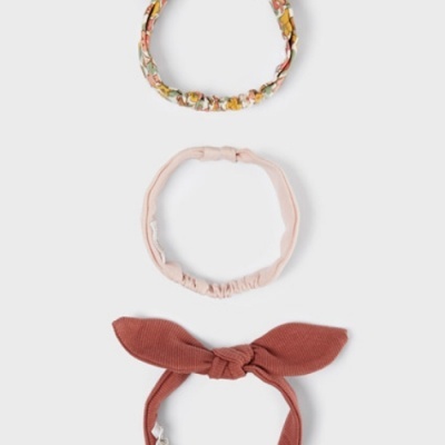 Conjunto de Bandoletes