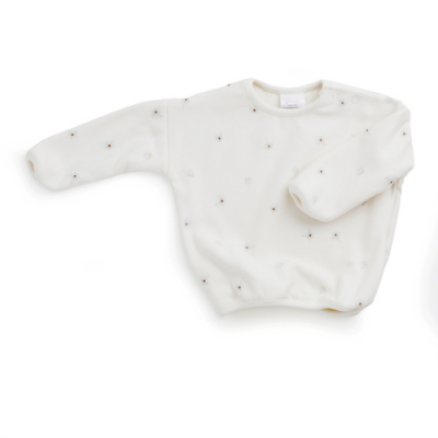 Sweatshirt Wildflower