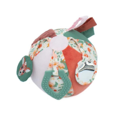 Bola de Actividade Mélimelos