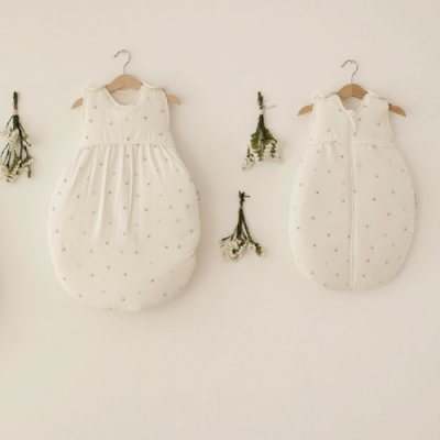 Saco de Dormir Wildflower 0 - 6meses