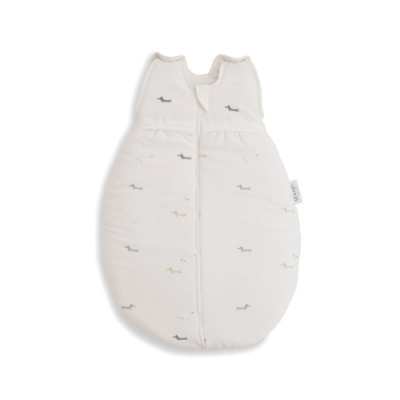 Saco de Dormir Little Dogs 0 - 3meses