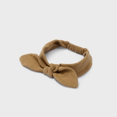 Vestido com Bandolete