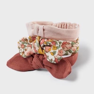 Conjunto de Bandoletes