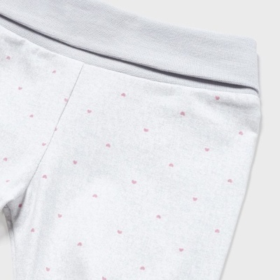 Conjunto 2 peças de algodão Lunar