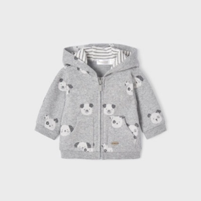 Conjunto de Fato de Treino 3 Peças Jacquard