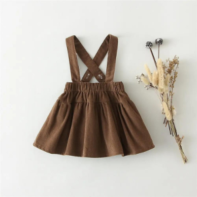 Vestido Bombazine Alças Cruzadas