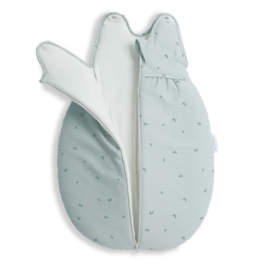 Saco de Dormir Organic Green 0 - 3meses