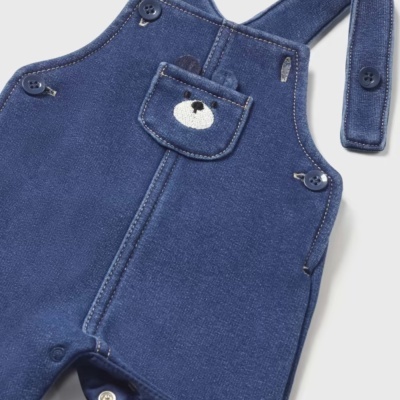 Conjunto 2 peças Better Cotton