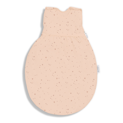 Saco de Dormir Pink Sparkle 0 - 6meses