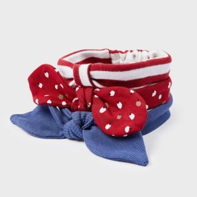 Conjunto de Bandoletes