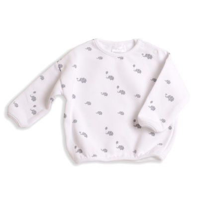 Sweatshirt Elefante