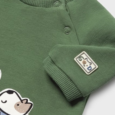 Fato de Treino Fantasia