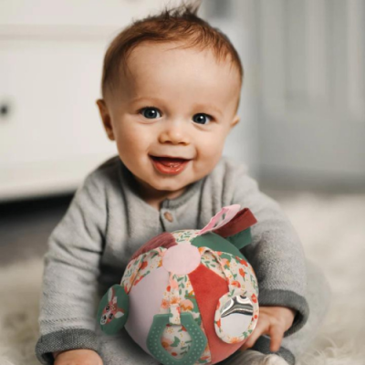 Bola de Actividade Mélimelos