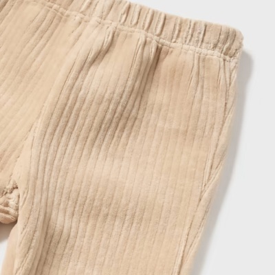 Fato de Treino 3 peças Better Cotton Ursinho