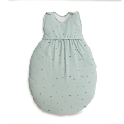 Saco de Dormir Organic Green 0 - 6meses