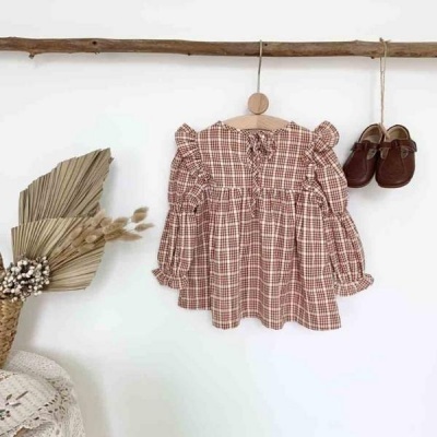 Tunica Vestido Esther