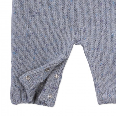 Macacão Tricot Indy