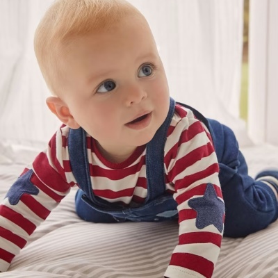 Conjunto 2 peças Better Cotton