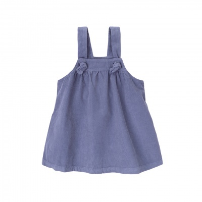 Vestido de peito Bombazine Lauraine