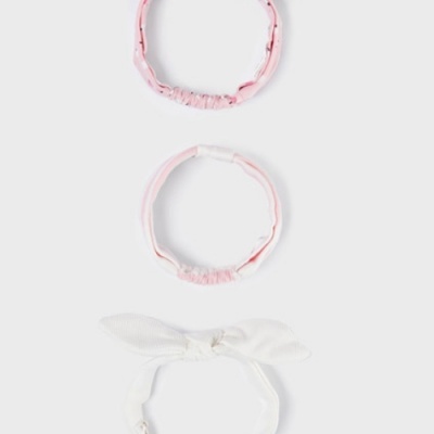 Conjunto de Bandoletes