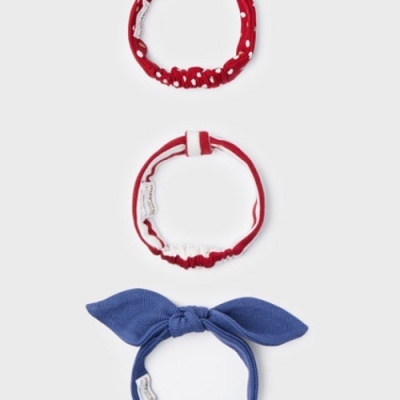 Conjunto de Bandoletes