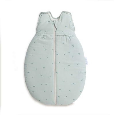 Saco de Dormir Organic Green 0 - 3meses