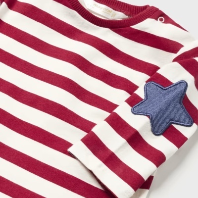 Conjunto 2 peças Better Cotton