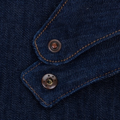 Vestido de Peito ganga Lanna