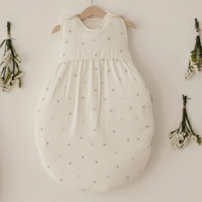 Saco de Dormir Wildflower 0 - 6meses