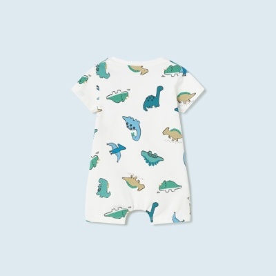 Conjunto de 3 Pijamas curtos Maui