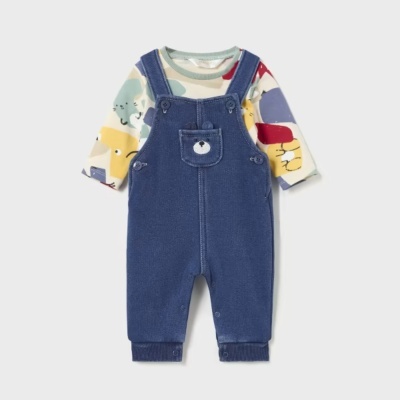 Conjunto 2 peças Better Cotton