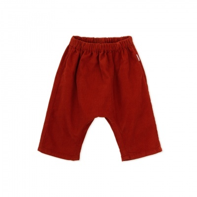 Calças Bombazine Bruce