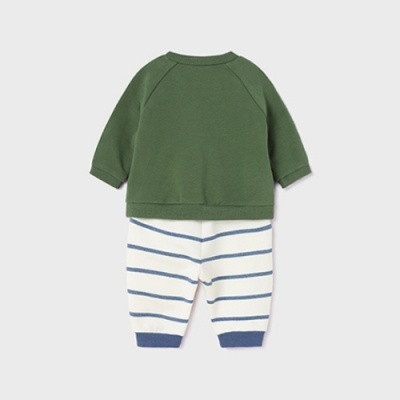 Fato de Treino Fantasia