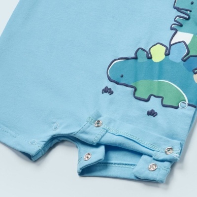 Conjunto de 3 Pijamas curtos Maui