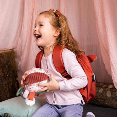 Bola de Actividade Mélimelos